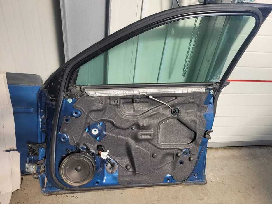 Vand portiere fata audi  A4 2000-2005