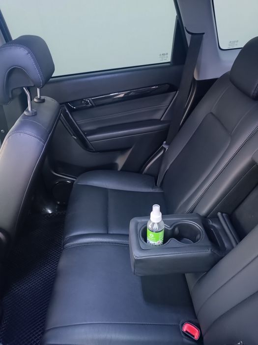 Продается CAPTIVA 3 или  (Аренда)