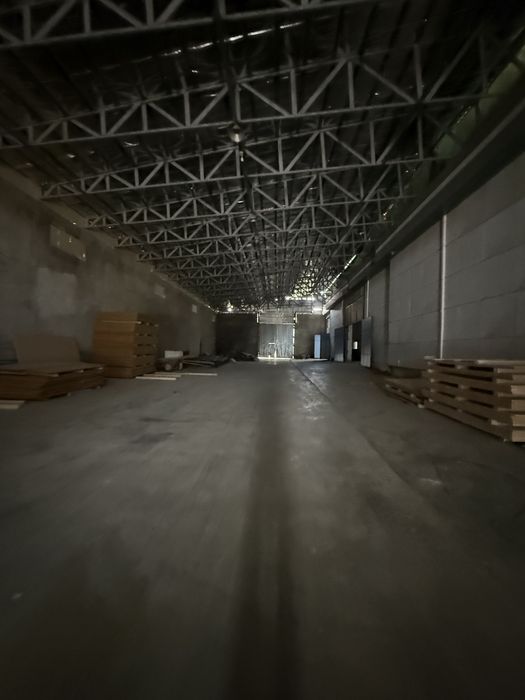 Аренда склад и производство Arenda sklad va ishlab chiqarish