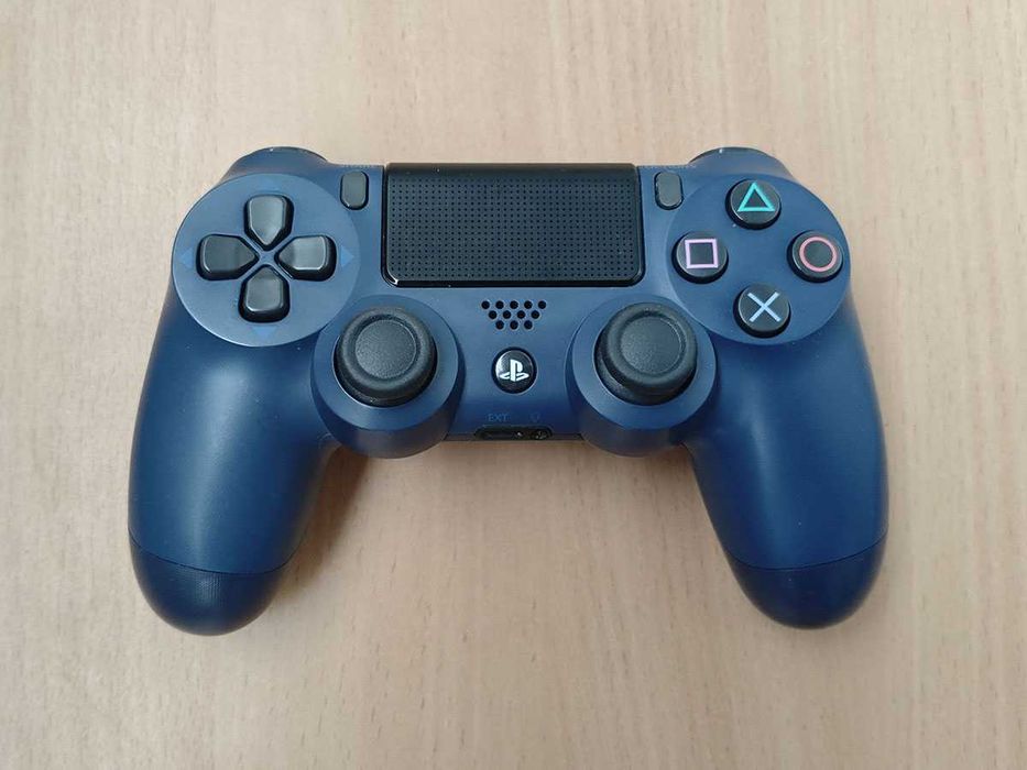 Контролер за Playstation 4, оригинален джойстик за PS4