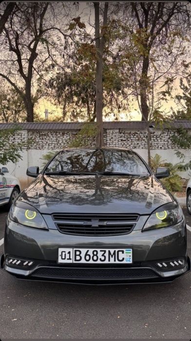 Срочно сдаётся в кредит Lacetti