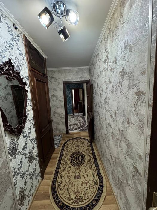 Yunusabod shaxristan metro 2 xona