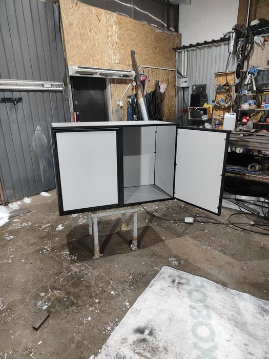 Комод тумба лофт