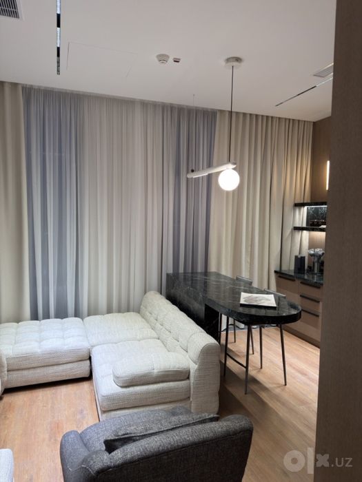 Аренда СВОЯ, Nest One, Ташкент Сити 3/37/51