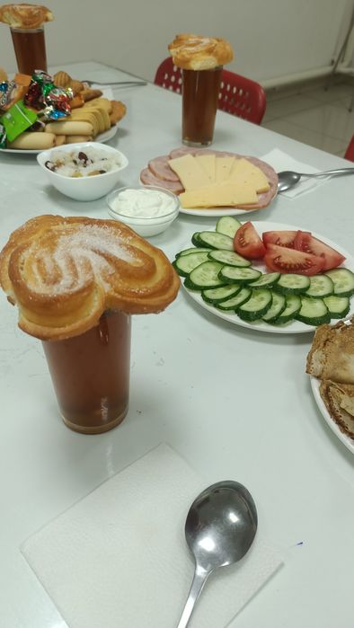 Организуем поминальные обеды, ас