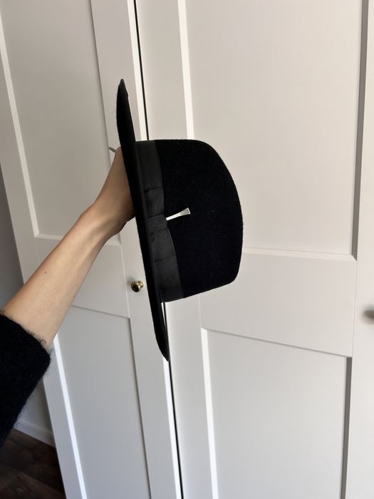 Palariotti - palarie neagra unisex