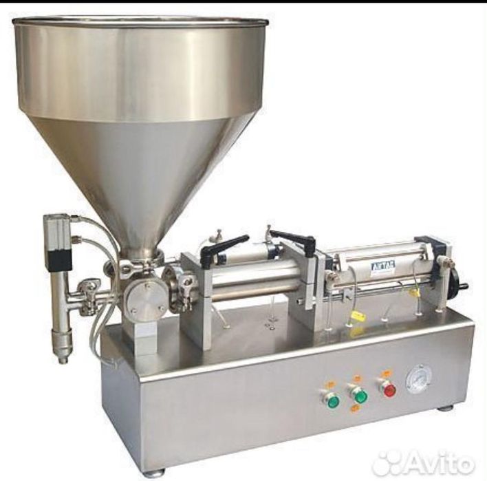 Продам дозатор на 500 гр