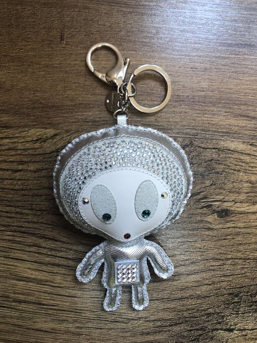 Ключодържател Swarovski нов