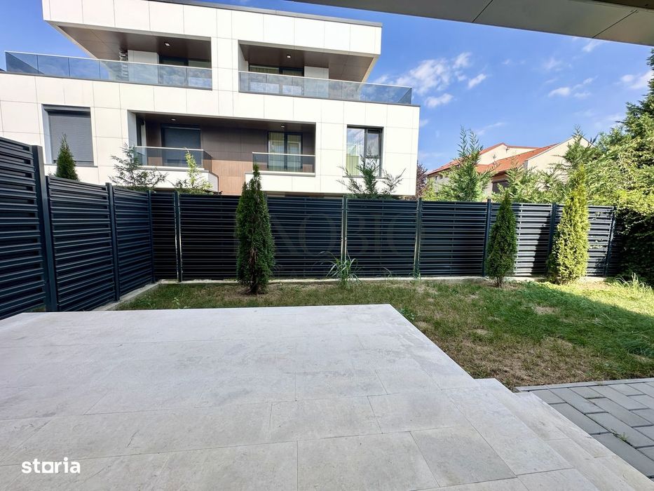 Vila 5 Camere | Rond OMV - Pipera
