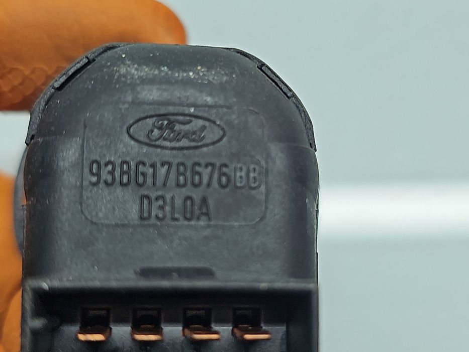 Buton reglaj oglinzi Ford Fusion (JU) [Fabr 2002-2012] 93BG17B676BB