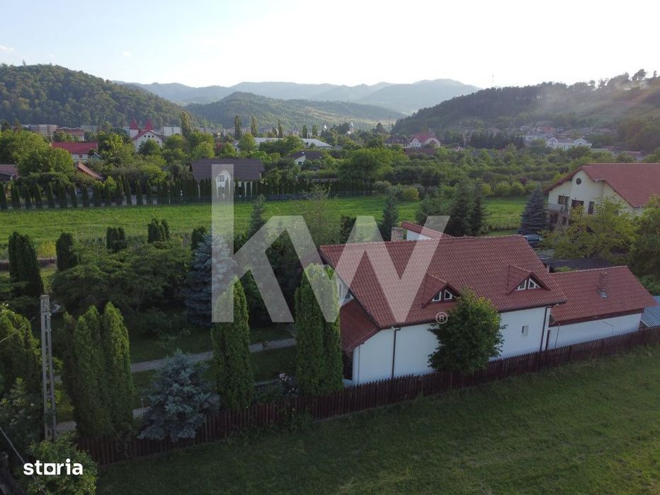 Casa De Vanzare | Comanesti, Judetul Bacau | COMISION 0%