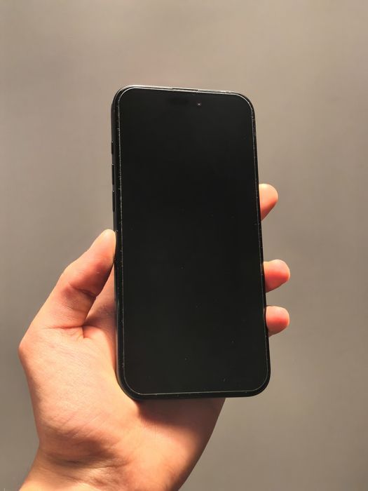 iPhone 16 Plus 100% baterie, la cutie + husă originală Apple