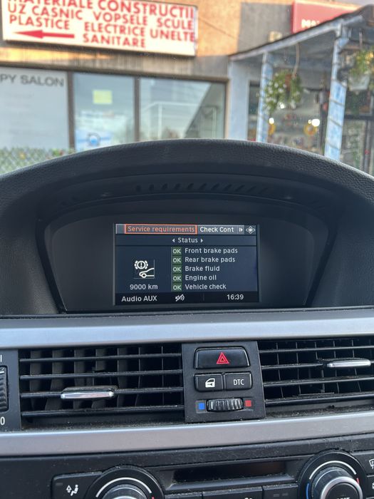 BMW Seria 3 E90 320i