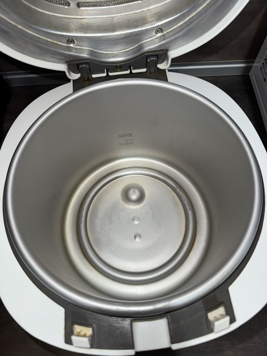 Фритюрник Tefal FF203130 FRY UNO