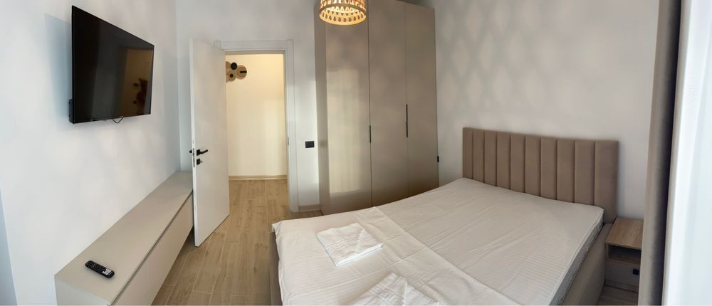 Cazare mamaia nord Alezzi infinity ! Apartament 2 camere!