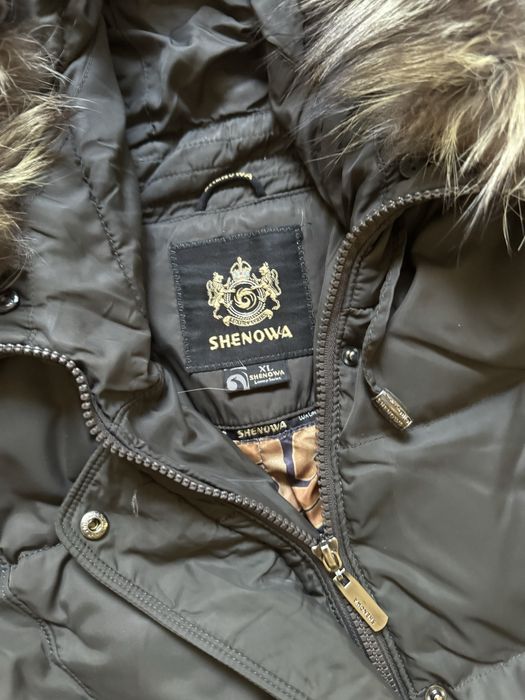 Куртки зима /осень.