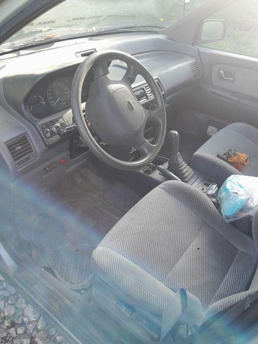 Mitsubishi Space Wagon 2.0i 130к.с. - НА ЧАСТИ!