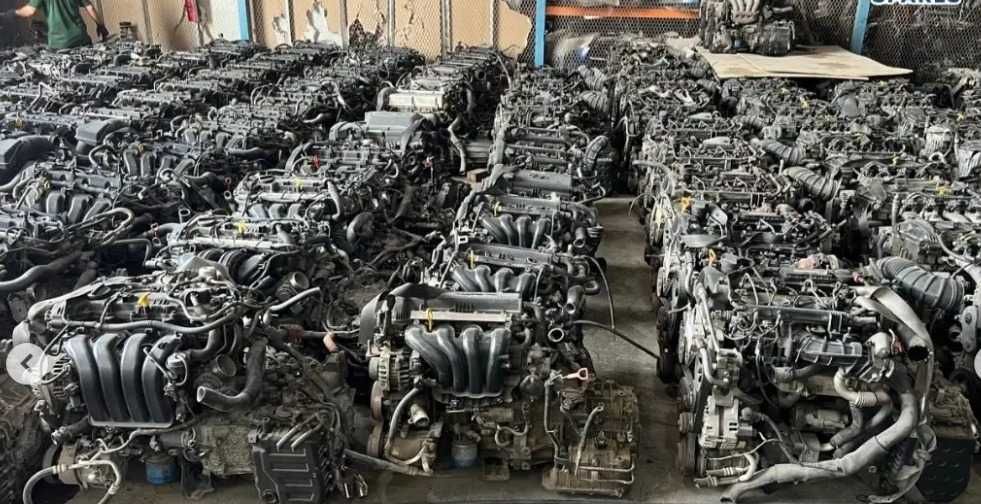 motoare Suzuki cu garantie 15 luni D13A D16A D19A D20A K10C K10 K12B K14B M16A M13A K15D K14B