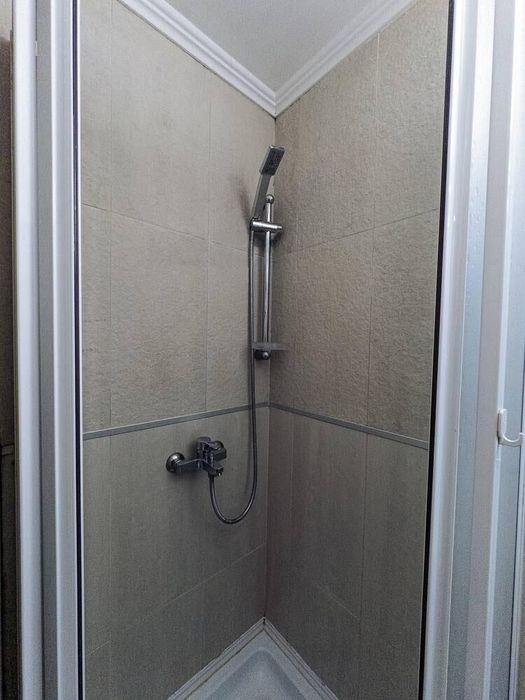 Дава се под наем Двустаен апартамент в Бургас, Център - 60 кв.м за 637.5 € - Снимка #7