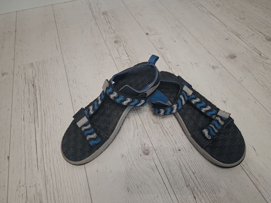 Timberland-Ориг.сандали