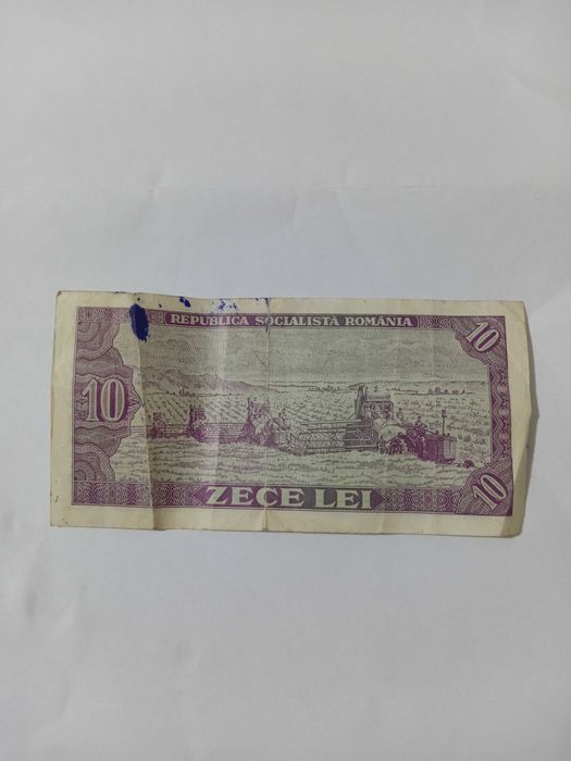 Vând bacnote vechi!!