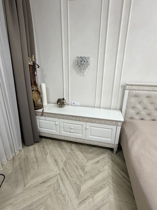 Спальный гарнитур, мебель для спальни