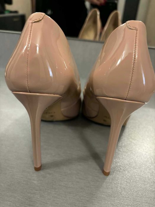 Дамкси обувки ALDO