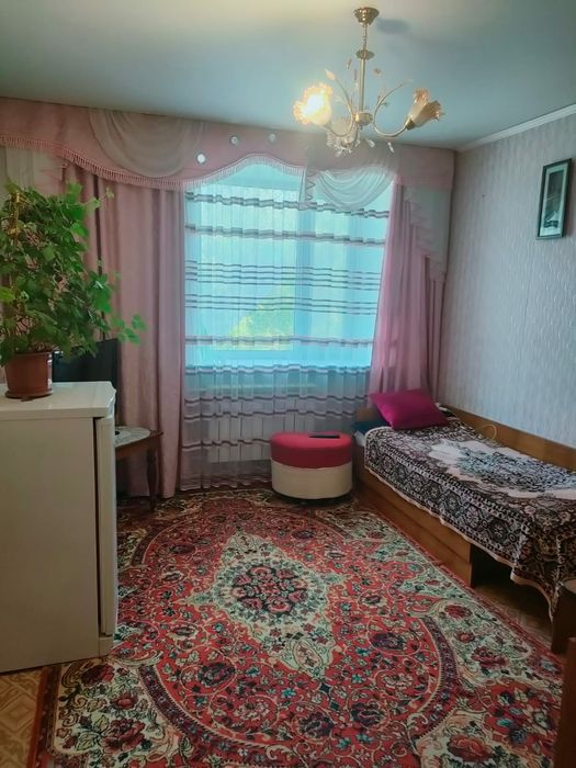 Продажа квартиры