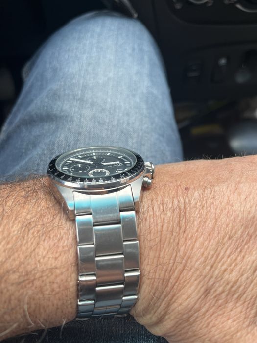 Ceas fossil 250 lei