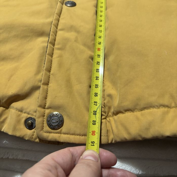 Geaca Gant Parka Marimea M