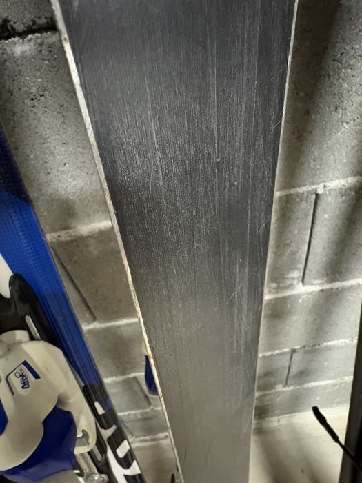 Atomic и Rossignol ски - 100лв/бр