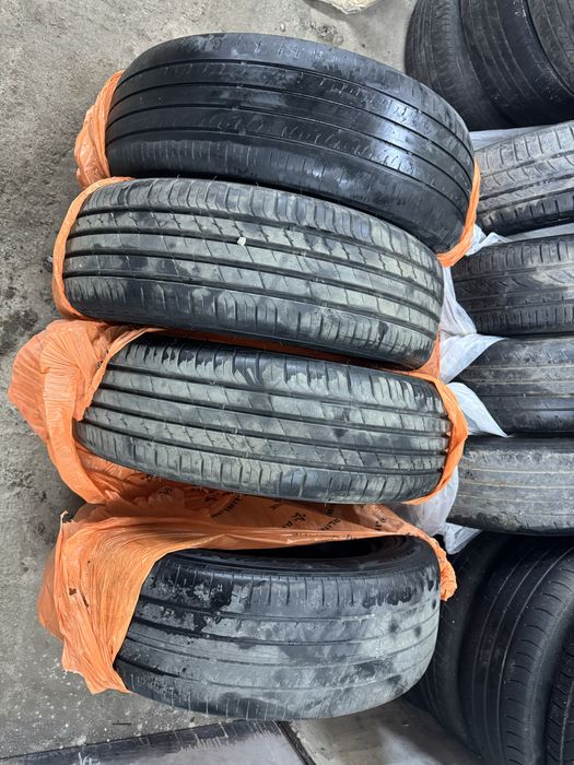 Продам резину на авто