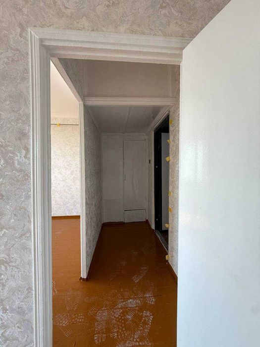 Срочно продается 1комнатная Алмазарский район 1/9/9, 24,37м2