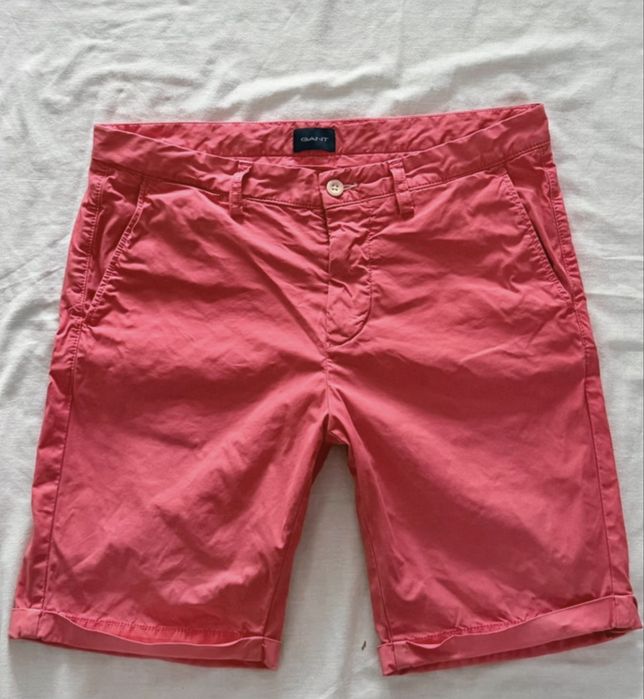 Gant,pantaloni scurți pt.bărbați, măr.M(31)