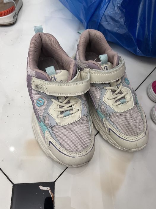 Разгрузка гардероба(обуви)