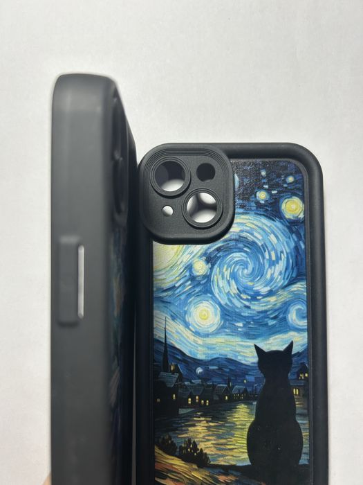 Калъф за iphone 14/13