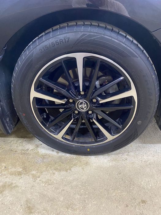 диски в хорошем состоянии