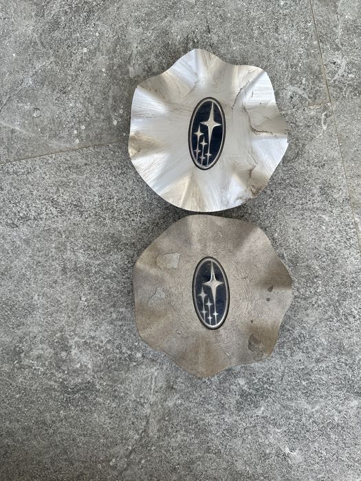 Subaru Tribeca продам 2 шт