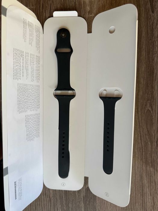 Apple Watch SE (2nd Gen)