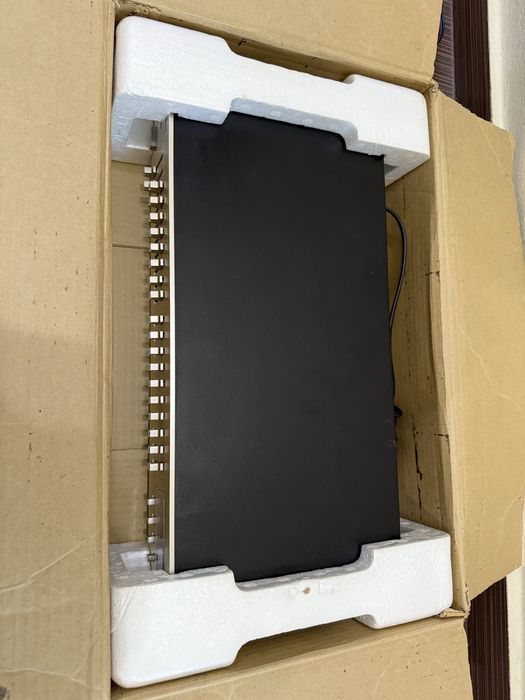 Renkforce HVPE 4041 Еквалайзер