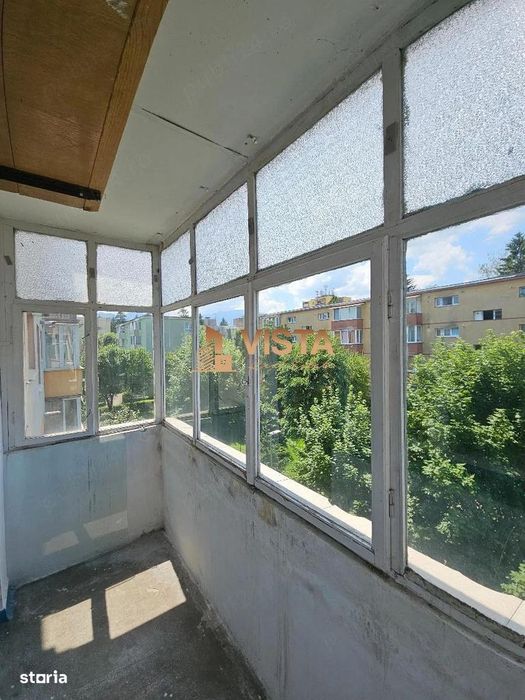 Apartament cu 2 camere decomandate, str. Uranus, Astra, Brasov