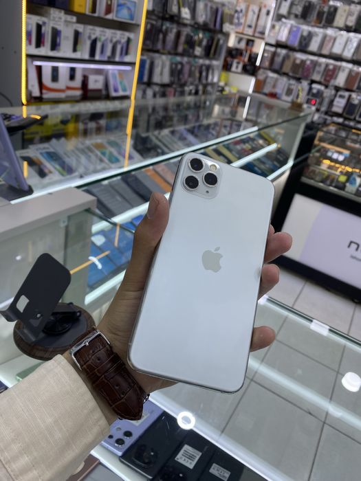 iPhone 11 Pro Max