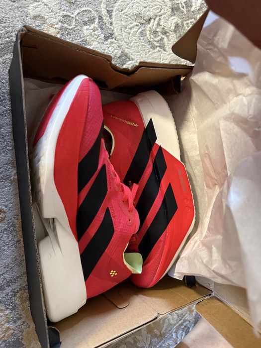 Продам Адидас ADIZERO ADIOS 4M
