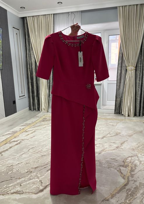 Платья турецкие.