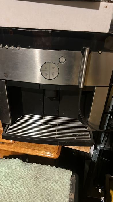 Delonghi-saeco -jura -krups espresoare