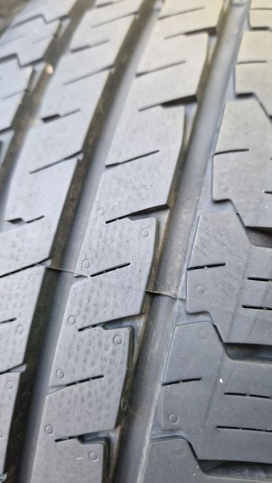 Anvelope 195 70 R 15 C Fulda/Semperit/HANKOOK