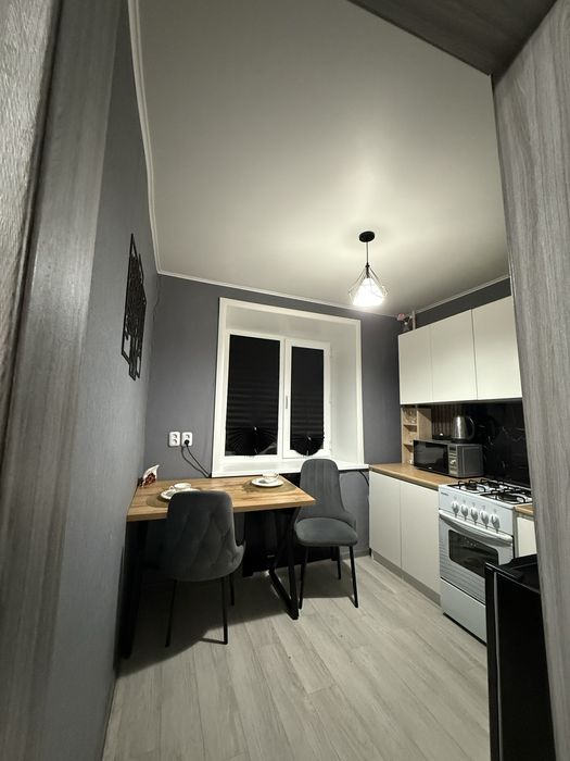 Квартира по суточно