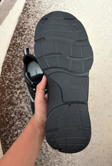 Dior b22 reflective