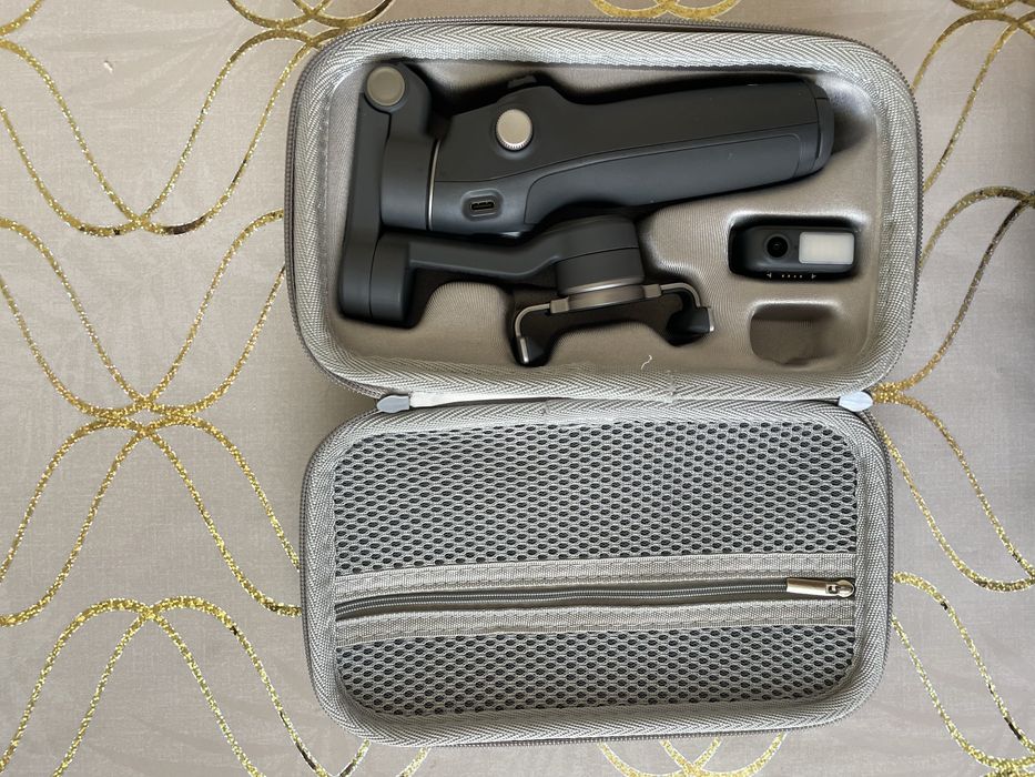 Dji Osmo Mobile 7p