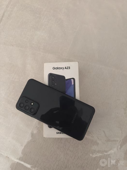 Samsung a23.